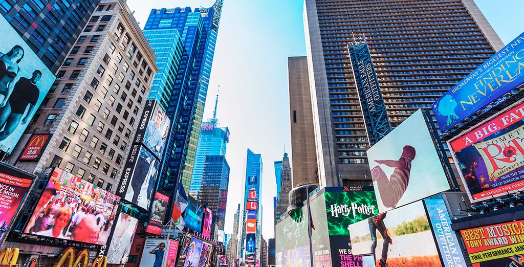 Quebec a tu aire con extensión opcional a Nueva York