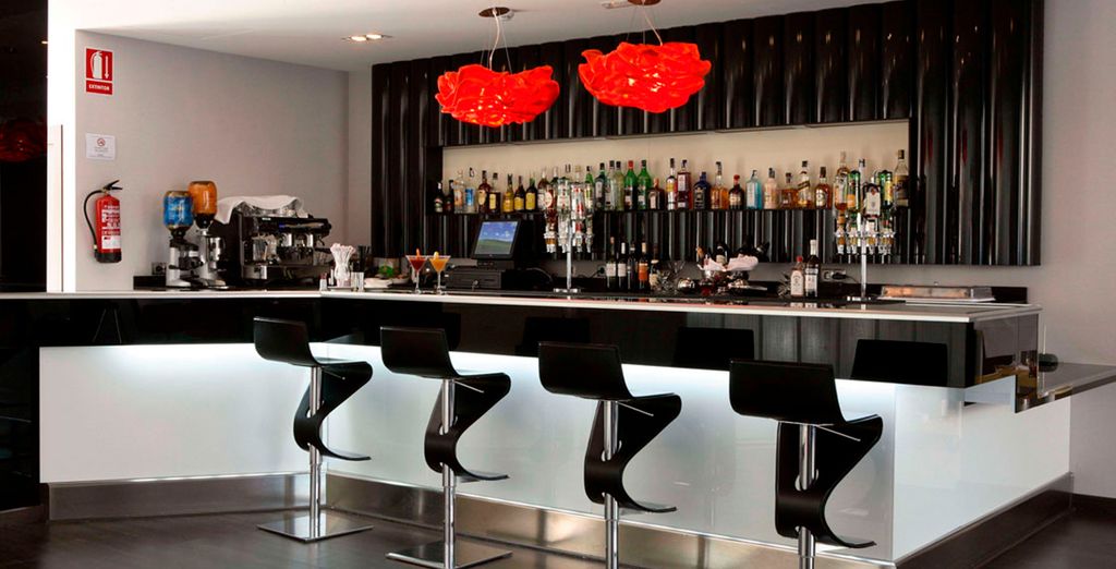 Hotel & Spa Villa Olímpica Suites 4*