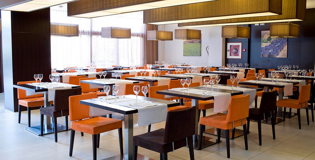 Hotel & Spa Villa Olímpica Suites 4*