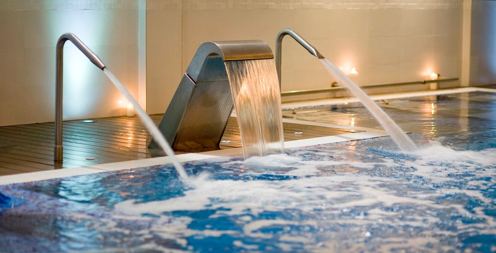 Hotel & Spa Villa Olímpica Suites 4*