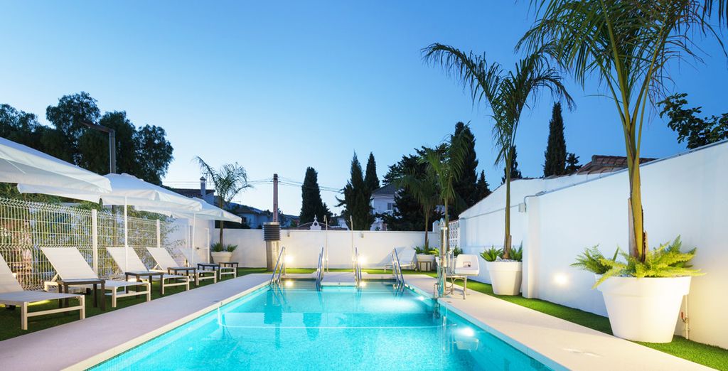 Boutique Hotel Costa del Sol Torremolinos