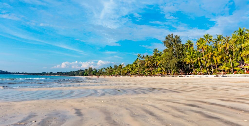 Myanmar Auténtico con opcional a Ngapali Beach