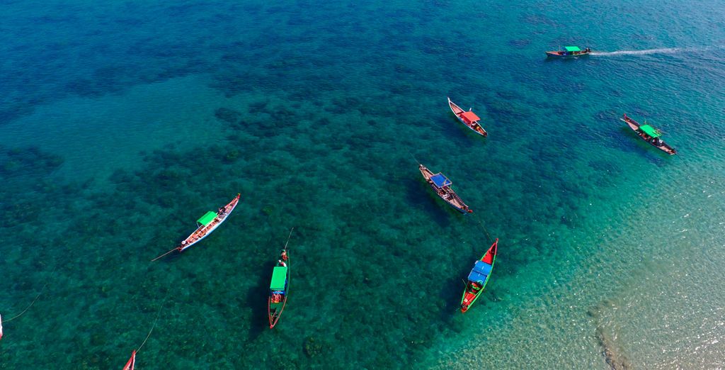 Myanmar Auténtico con opcional a Ngapali Beach