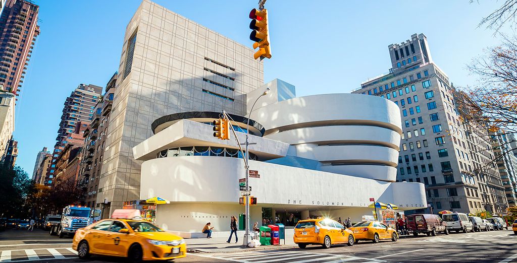 Chelsea Hotel Toronto 4* con opción a Nueva York