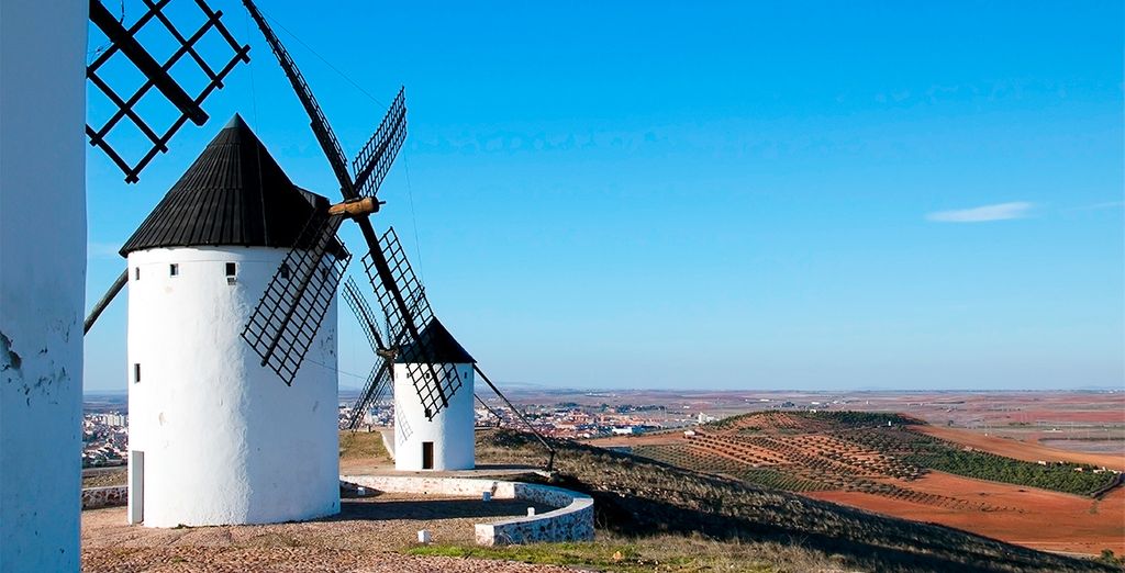 Hotel Balneario Cervantes 4*