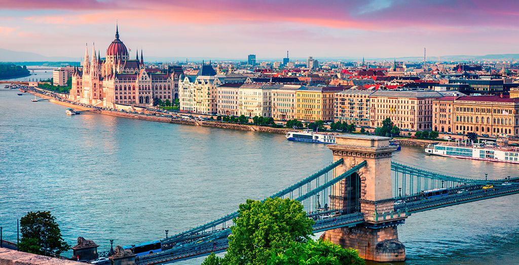 Berlín y ciudades imperiales