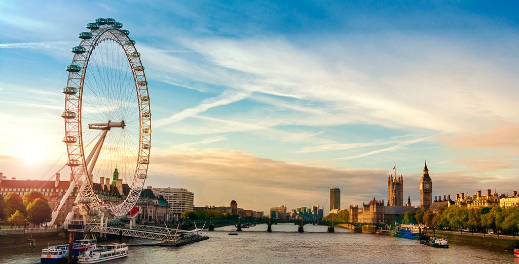 Ibis London Wembley Hotel y Harry Potter Studio