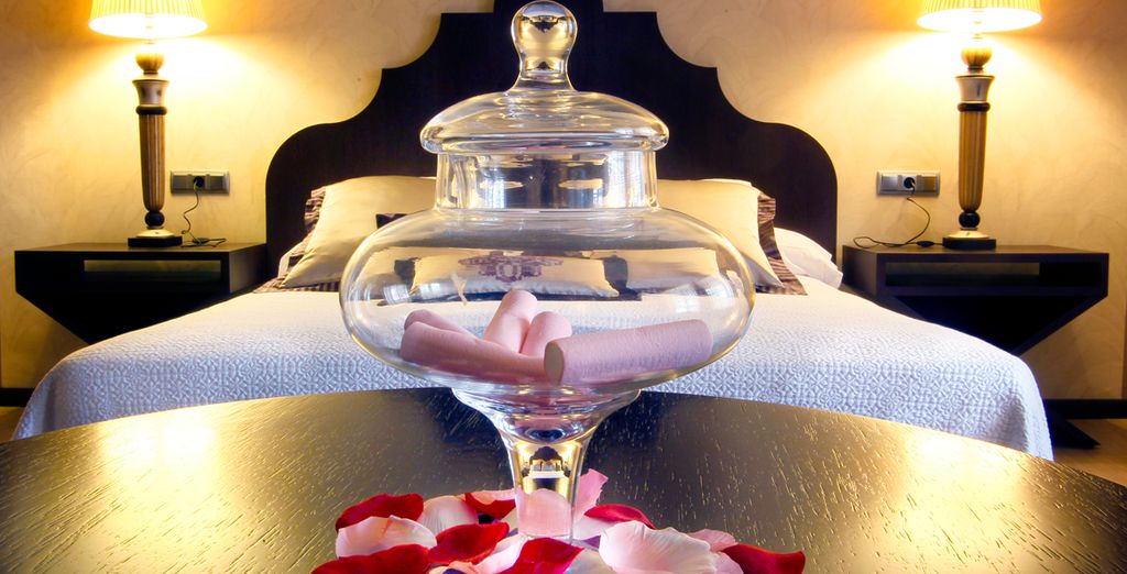 Hotel Torre de Núñez 4*