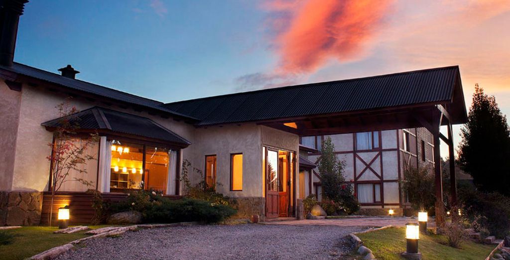 De Buenos Aires a Ushuaia