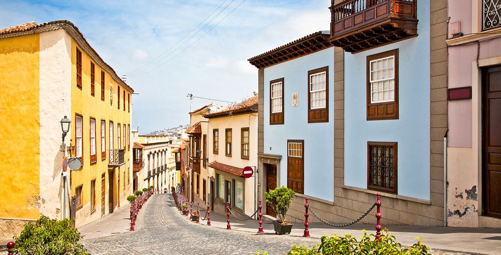 La Quinta Park Suites 4*