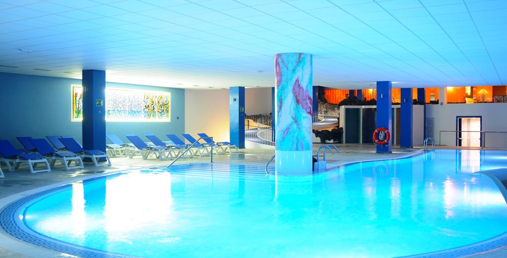 La Quinta Park Suites 4*