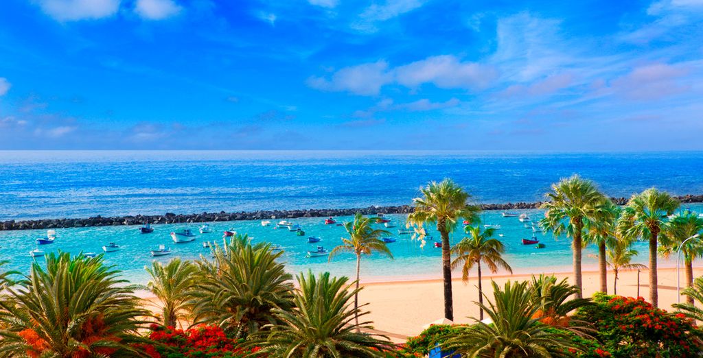 La Quinta Park Suites 4*