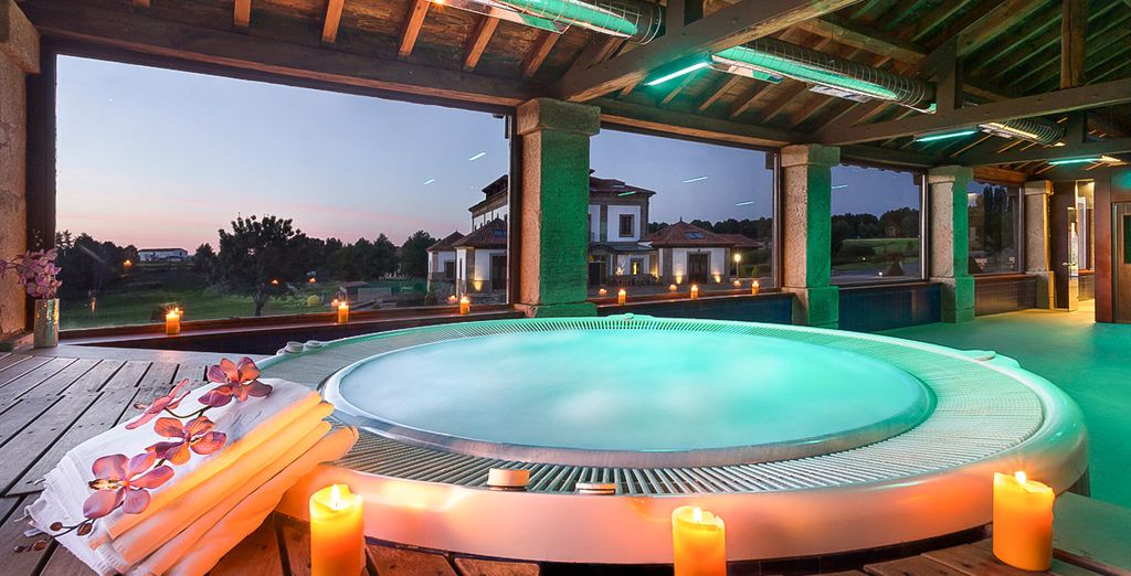 Hotel Izán Puerta de Gredos 4*