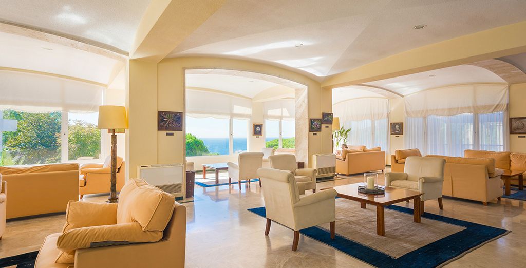 Hipócrates Curhotel 4*