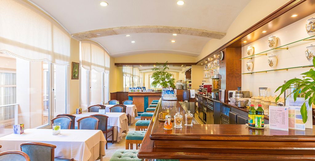 Hipócrates Curhotel 4*