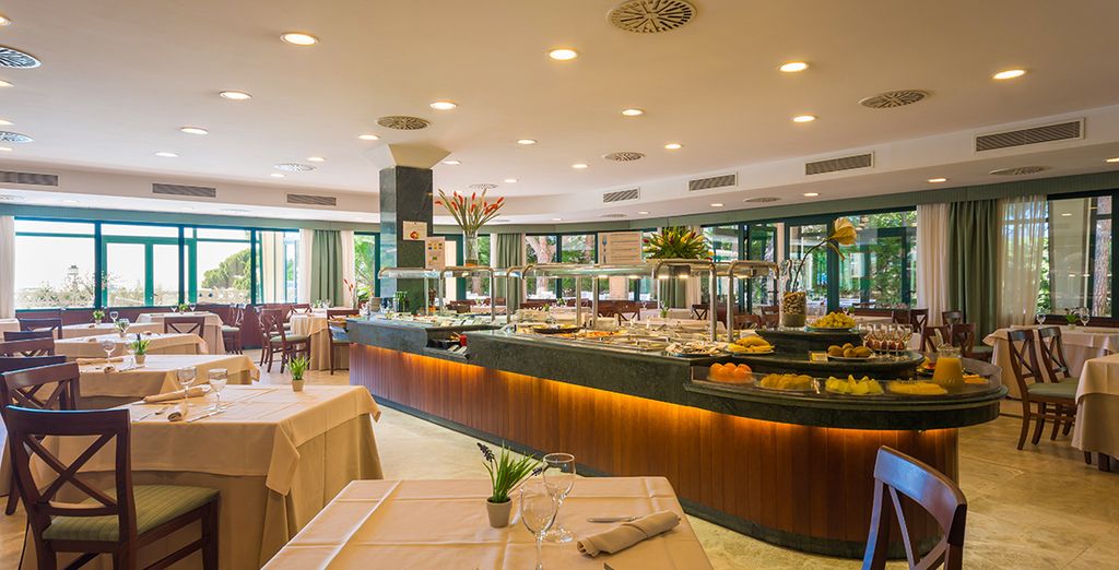 Hipócrates Curhotel 4*
