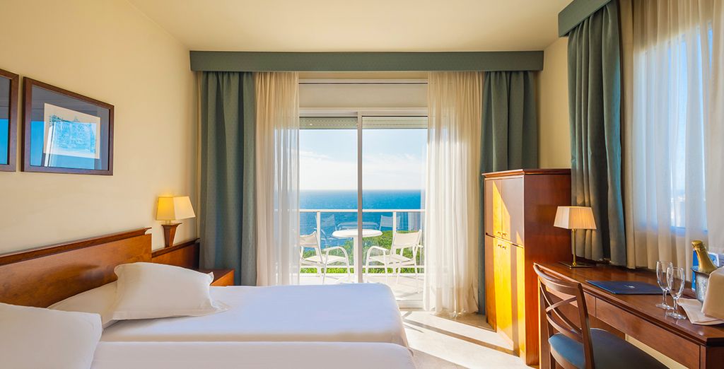 Hipócrates Curhotel 4*
