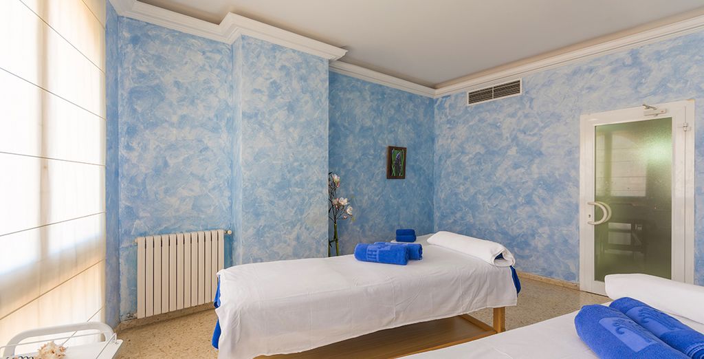Hipócrates Curhotel 4*
