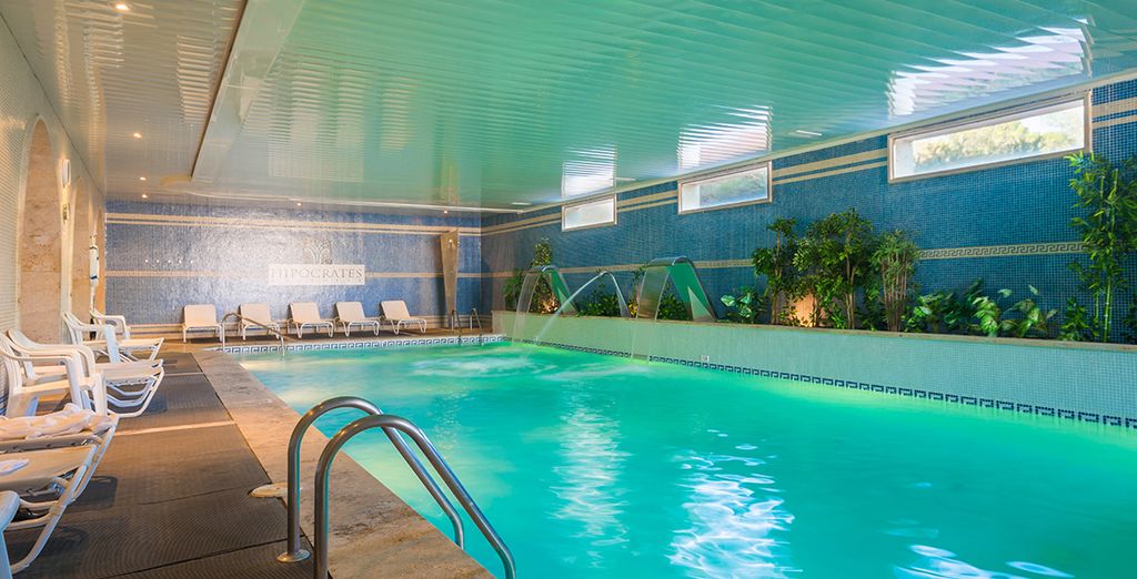 Hipócrates Curhotel 4*