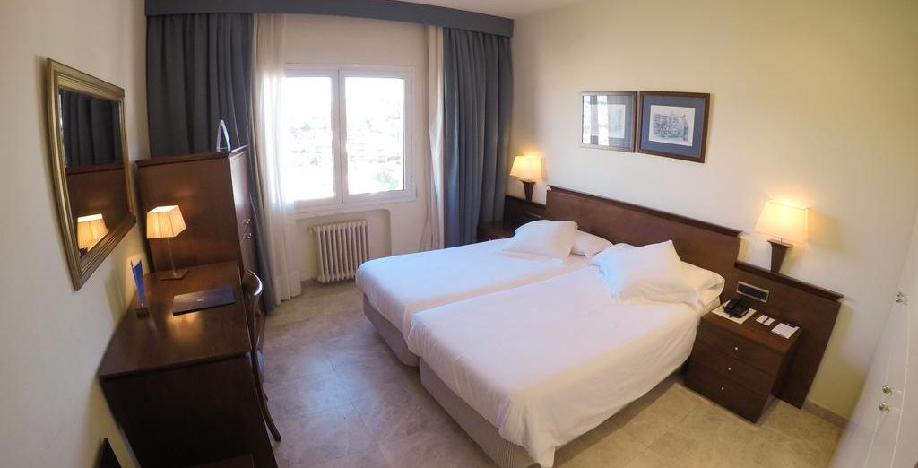 Hipócrates Curhotel 4*