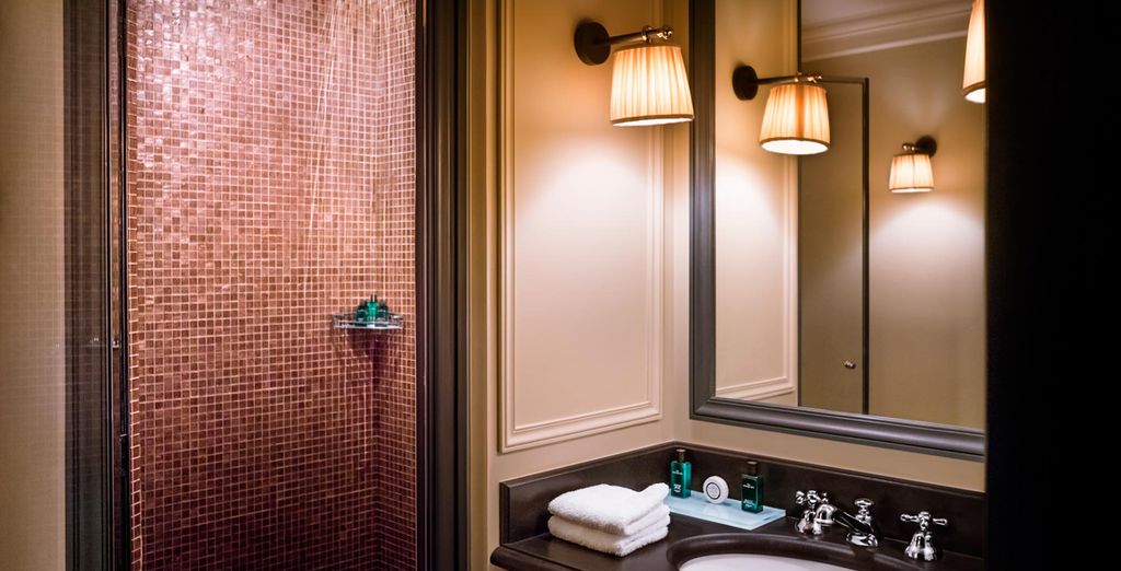 Maison Athenee 4*