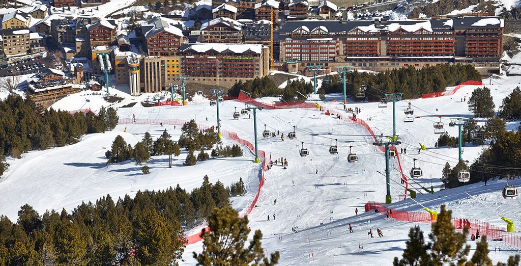 Hotel Sport Village 4*