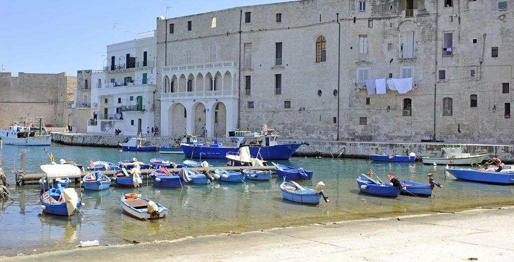 Palazzo Scotto