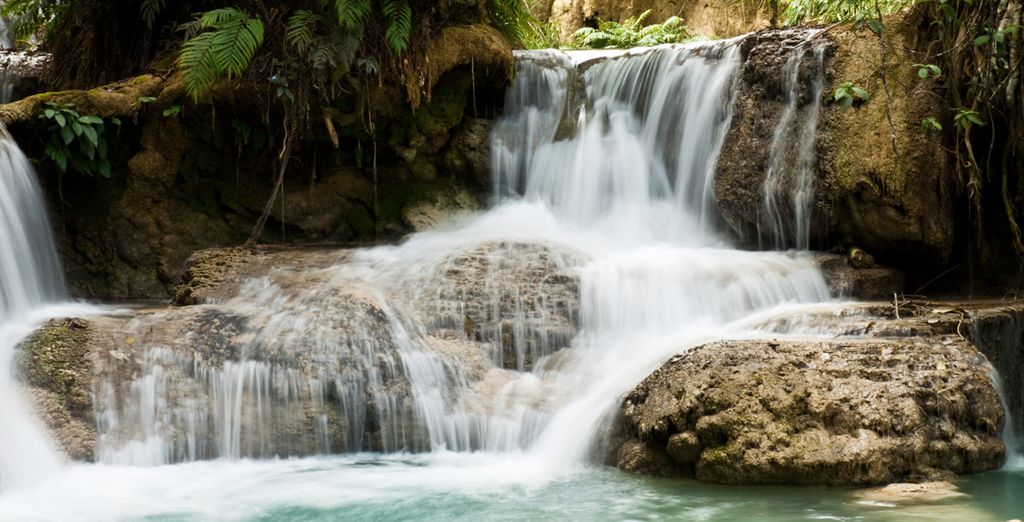 Circuito trío: Camboya, Vietnam y Laos