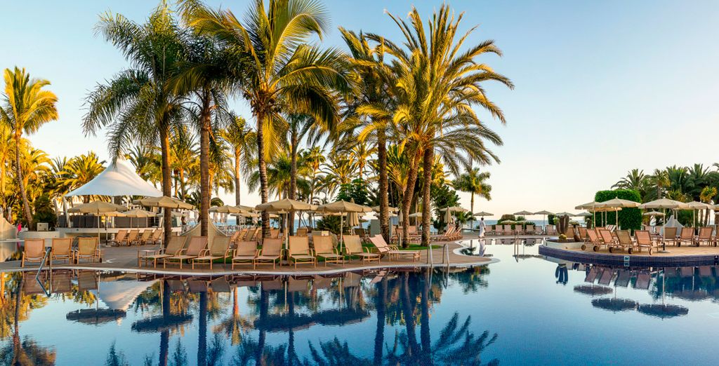 Radisson Blu Resort Gran Canaria 5*