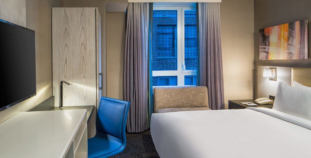 Hotel Riu Plaza Fisherman's Wharf 4*