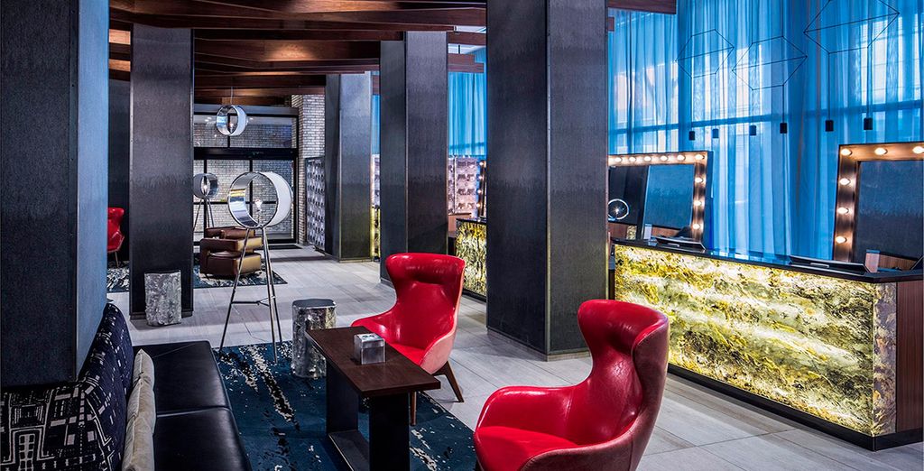 Hotel Riu Plaza Fisherman's Wharf 4*