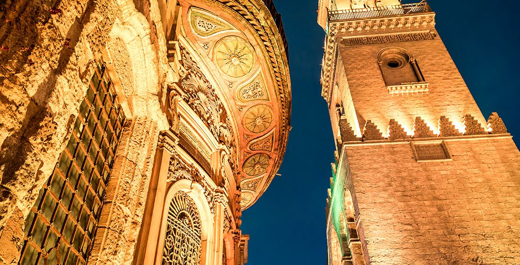 Descubre Egipto con Sofitel El Gezirah 5*