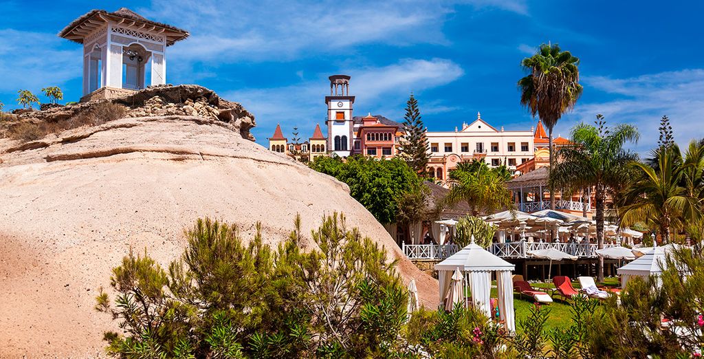 Green Garden Resort & Suites 4*