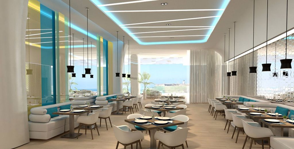 Combinado Iberostar Grand Packard 5* y Paradisus Los Cayos 5*