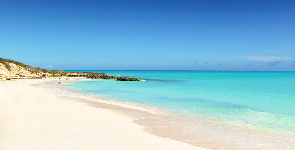 Combinado Iberostar Grand Packard 5* y Paradisus Los Cayos 5*
