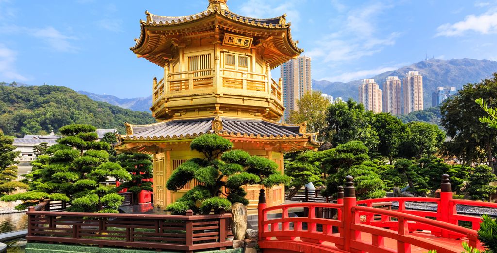 Las Joyas de China
