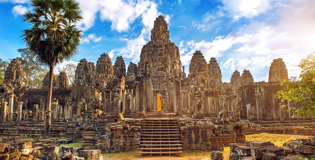 Combinado Furama Silom 4* + Navutu Dreams 5* + Access Resort & Villas 5*