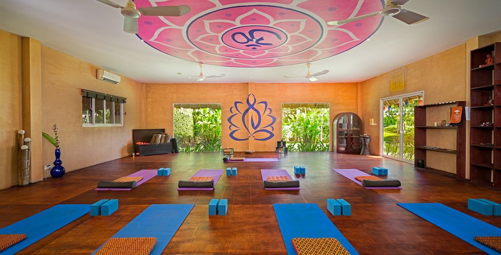 Combinado Furama Silom 4* + Navutu Dreams 5* + Access Resort & Villas 5*