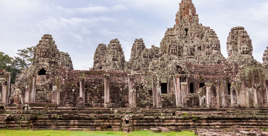 Combinado Furama Silom 4* + Navutu Dreams 5* + Access Resort & Villas 5*
