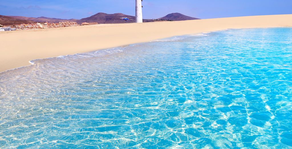 Elba Sara Beach & Golf Resort 4*