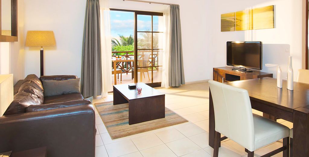 Meliá Tortuga Beach 5*