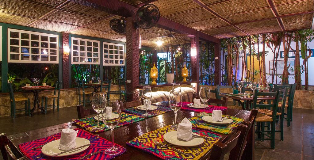 Combinado Río de Janeiro y Paraty