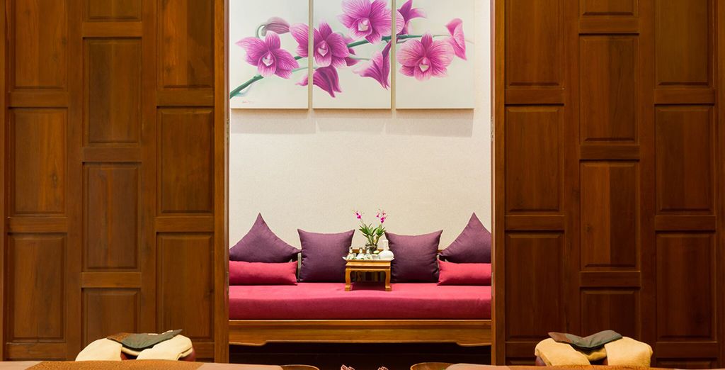 Esplendores del sureste asiático: entre cultura y playas