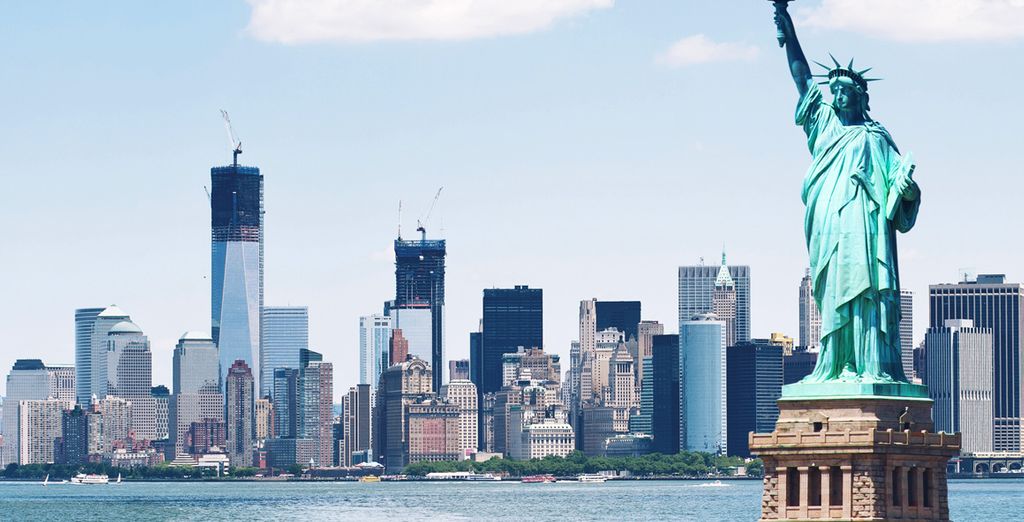 Hilton Garden Inn New York/Manhattan-Chelsea