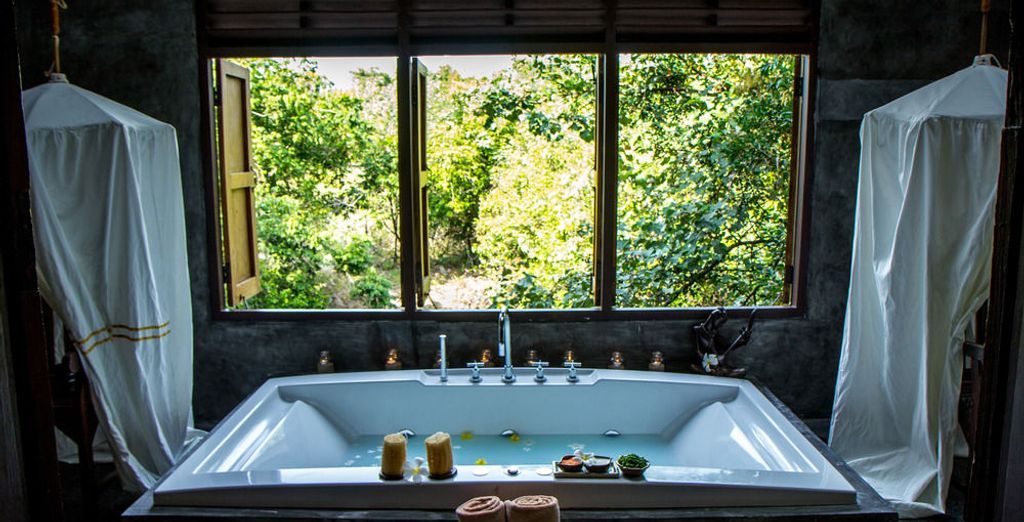 Combinado Pullman Bangkok G 5*, Cape Sienna 5* y Koh Yao Yai 4*