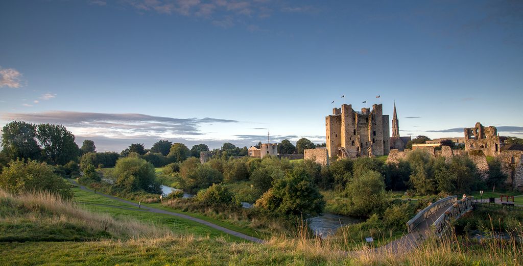 Ruta de Juego de Tronos y películas en Irlanda a tu aire