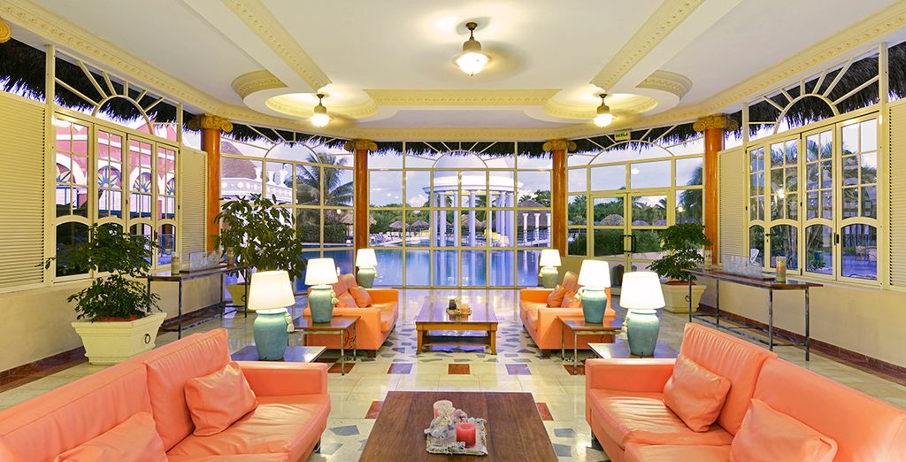 Cuba - A ritmo de salsa