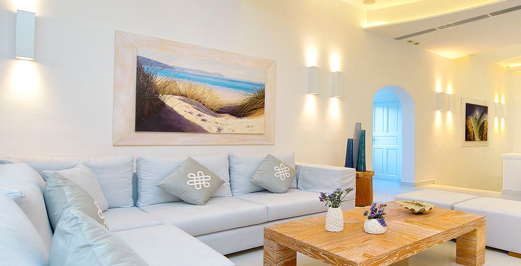 Petinos Hotel 4*