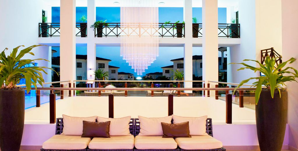 Meliá Tortuga Beach 5*