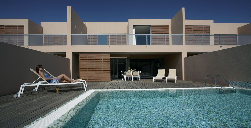 Vidamar Resort Algarve 5* Hotel y Villa en Algarve